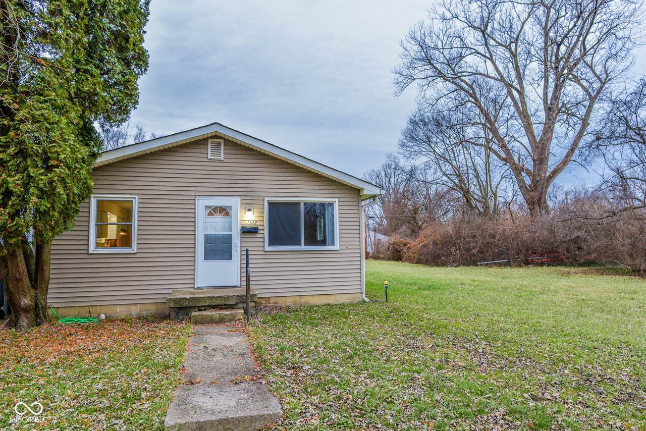 3322 Whittier Place - Photo 1