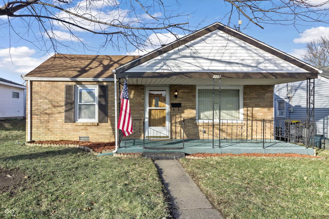 308 36th Street - Photo 1