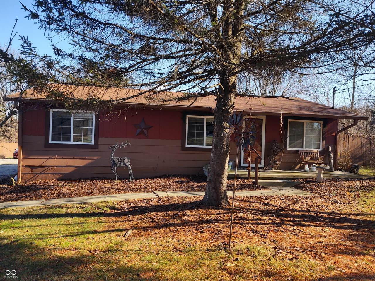 8041 Peoga Road - Photo 1