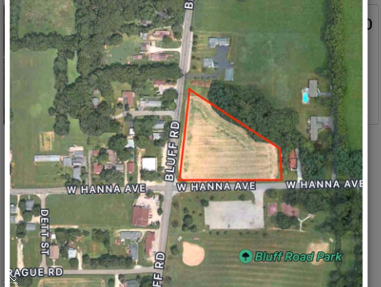 3901 Bluff Road - Photo 1