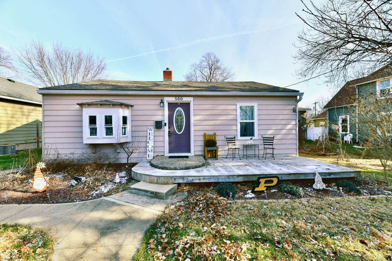 560 14th Street - Photo 1