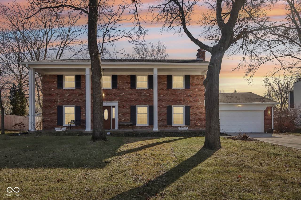 7239 Fulham Drive - Photo 1