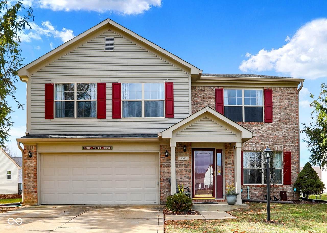 5340 Thompson Park Boulevard - Photo 1