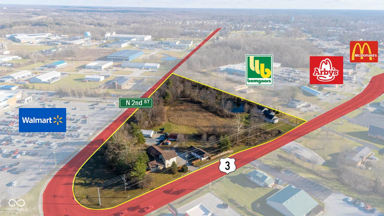 2330 State Highway 3 - Photo 1