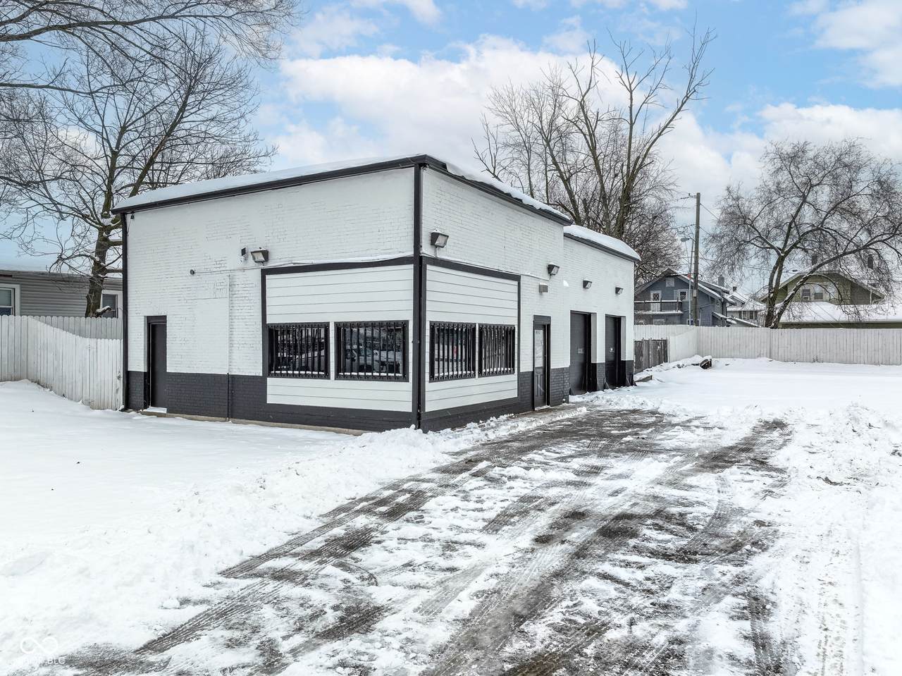 4502 Michigan Street - Photo 1