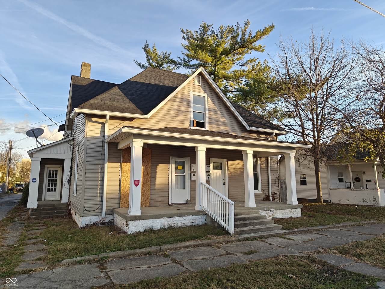 316 Franklin Street - Photo 1