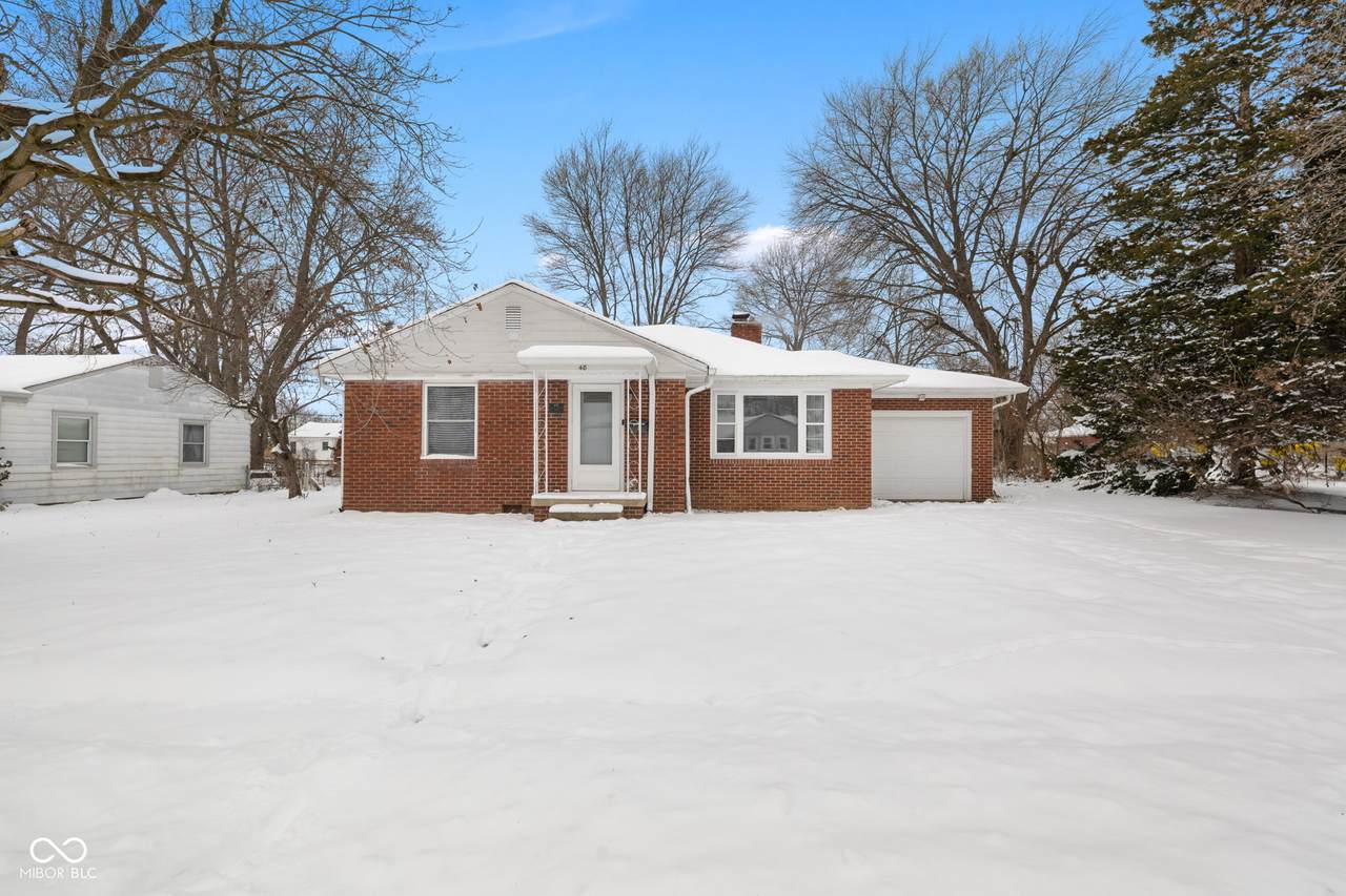 48 Lincoln Drive - Photo 1