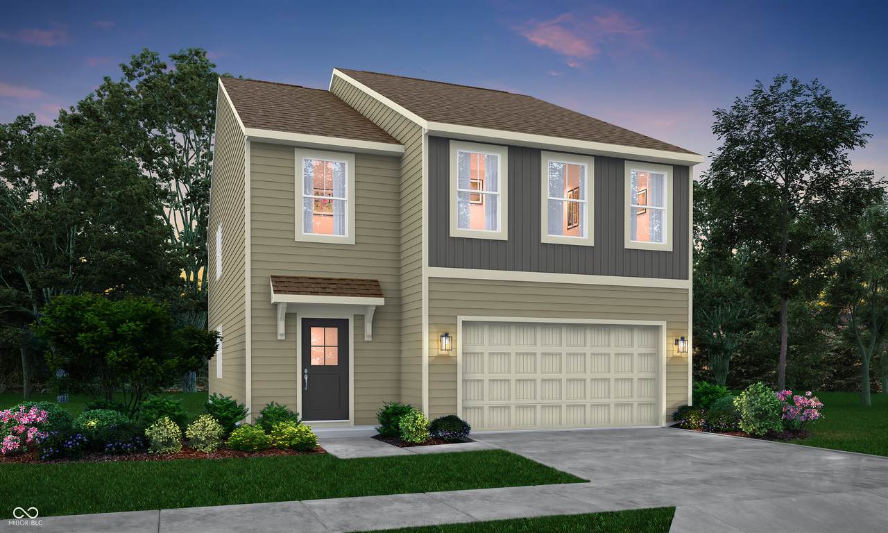 4555 Nokes Place - Photo 1