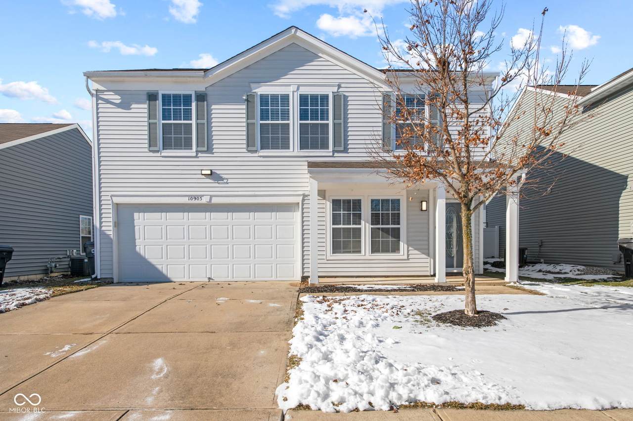 10905 Spirit Drive - Photo 1