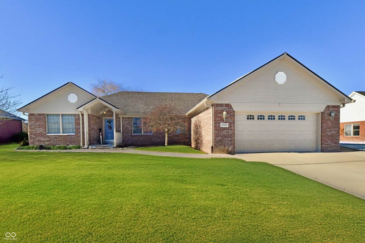 2068 Saunders Field Drive - Photo 1