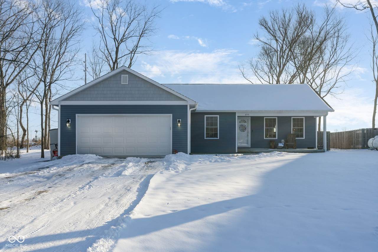 499 Gettysburg - Photo 1