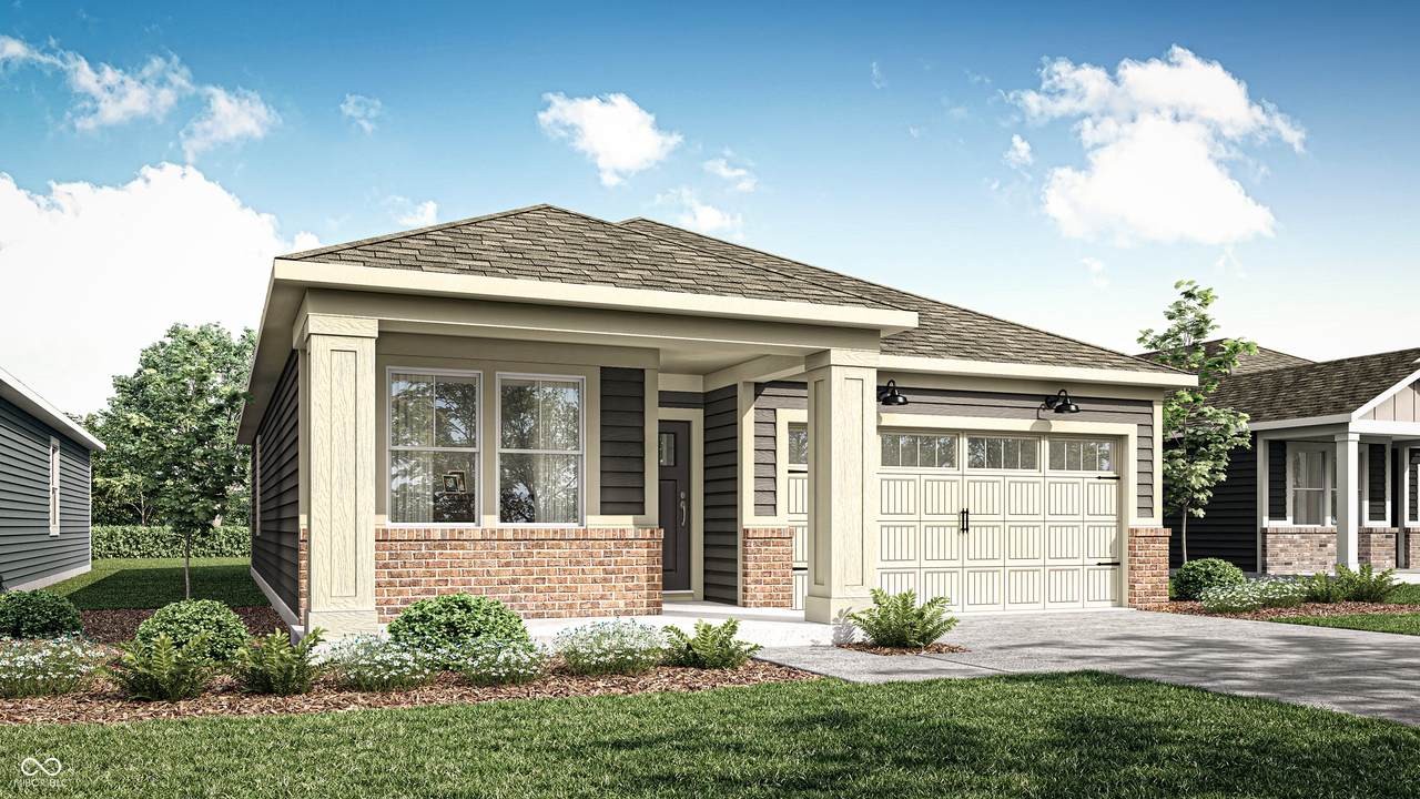 164 Parksville Path - Photo 1