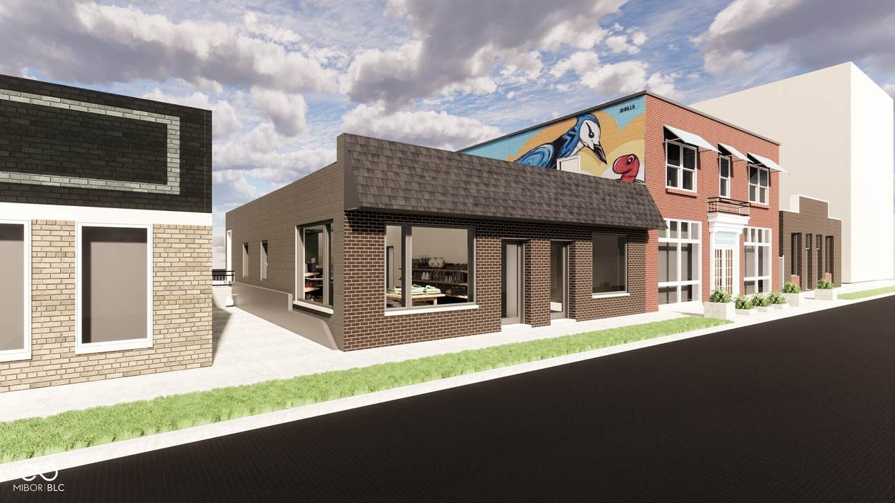 1135 Shelby Street - Photo 1