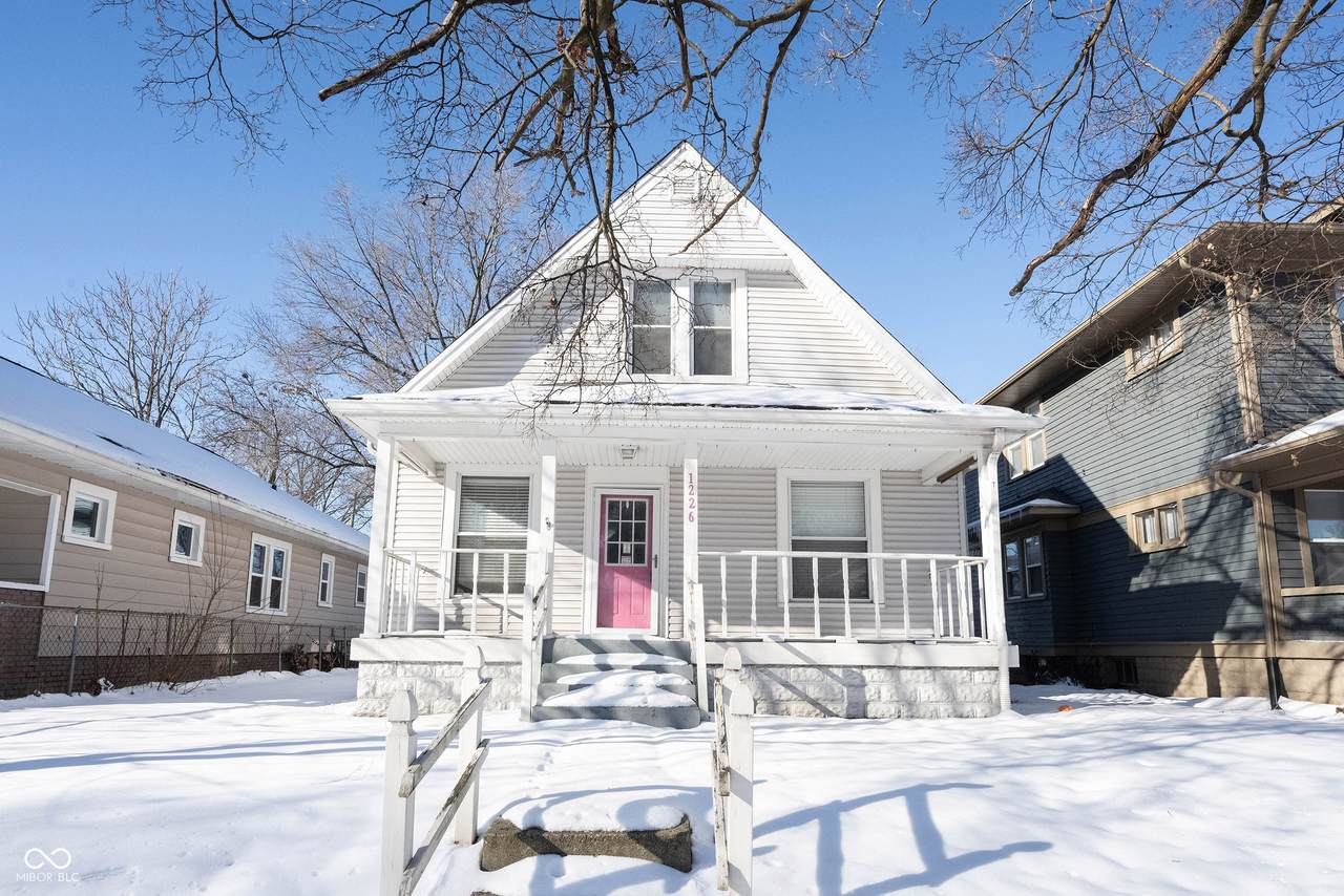 1226 Lasalle Street - Photo 1