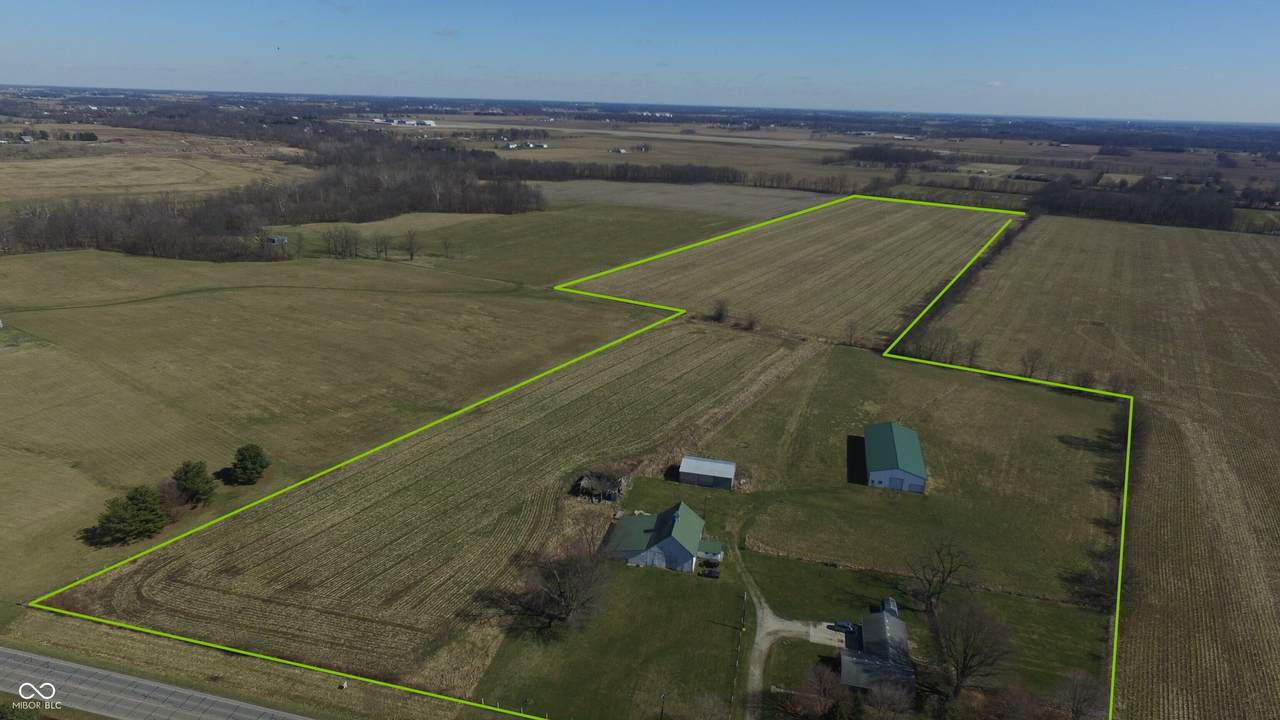 1545 Us 421 - Photo 1