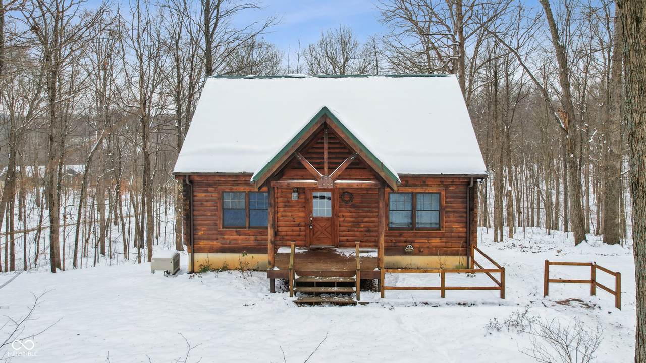 6820 Rust Road - Photo 1