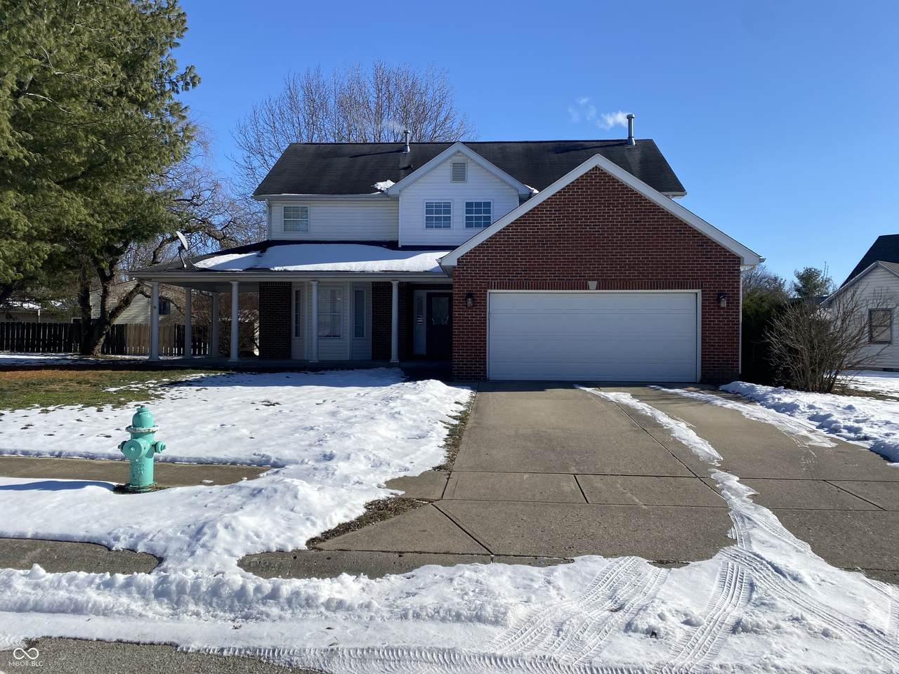 8531 Friendship Lane - Photo 1