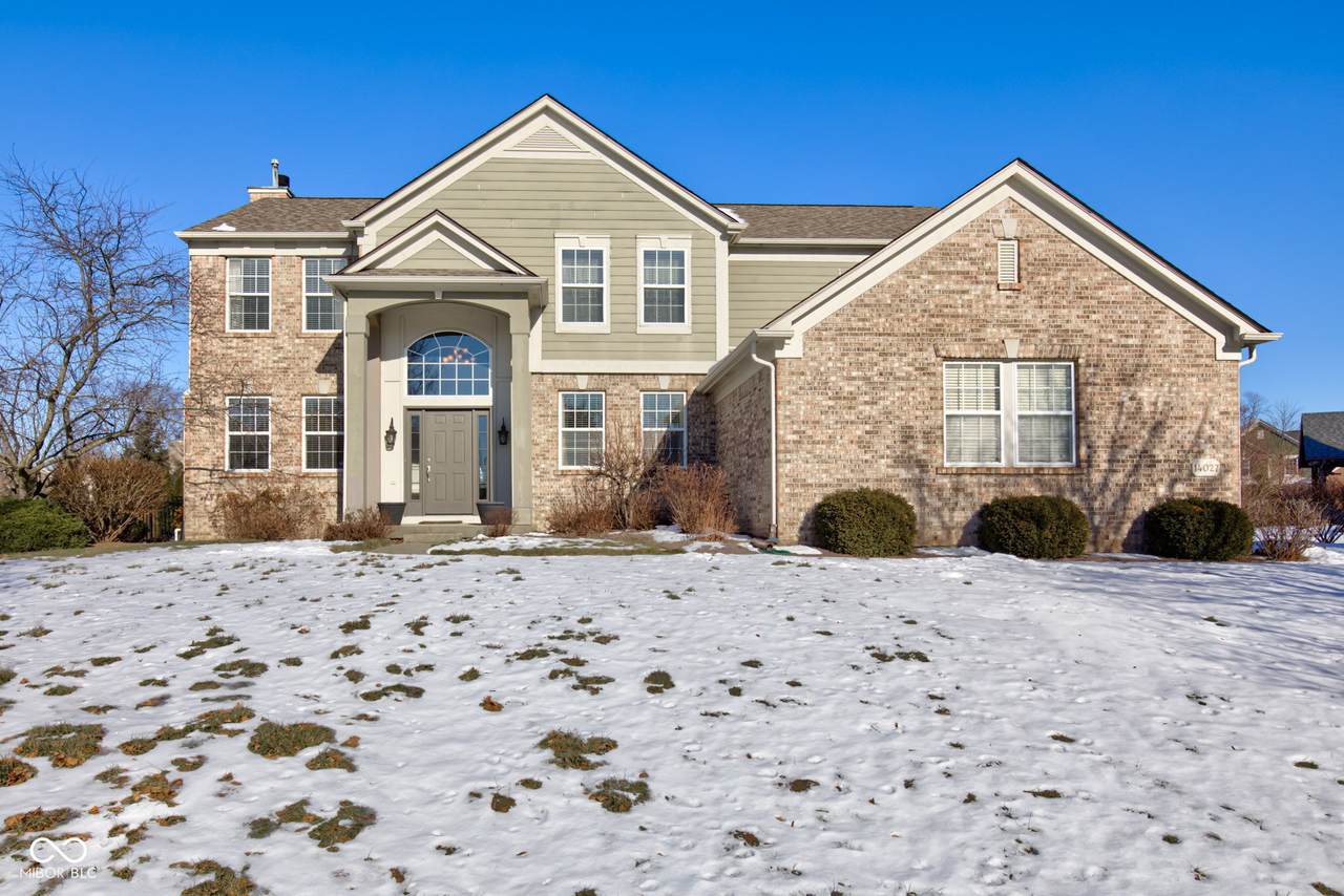 14027 Honey Tree Drive - Photo 1