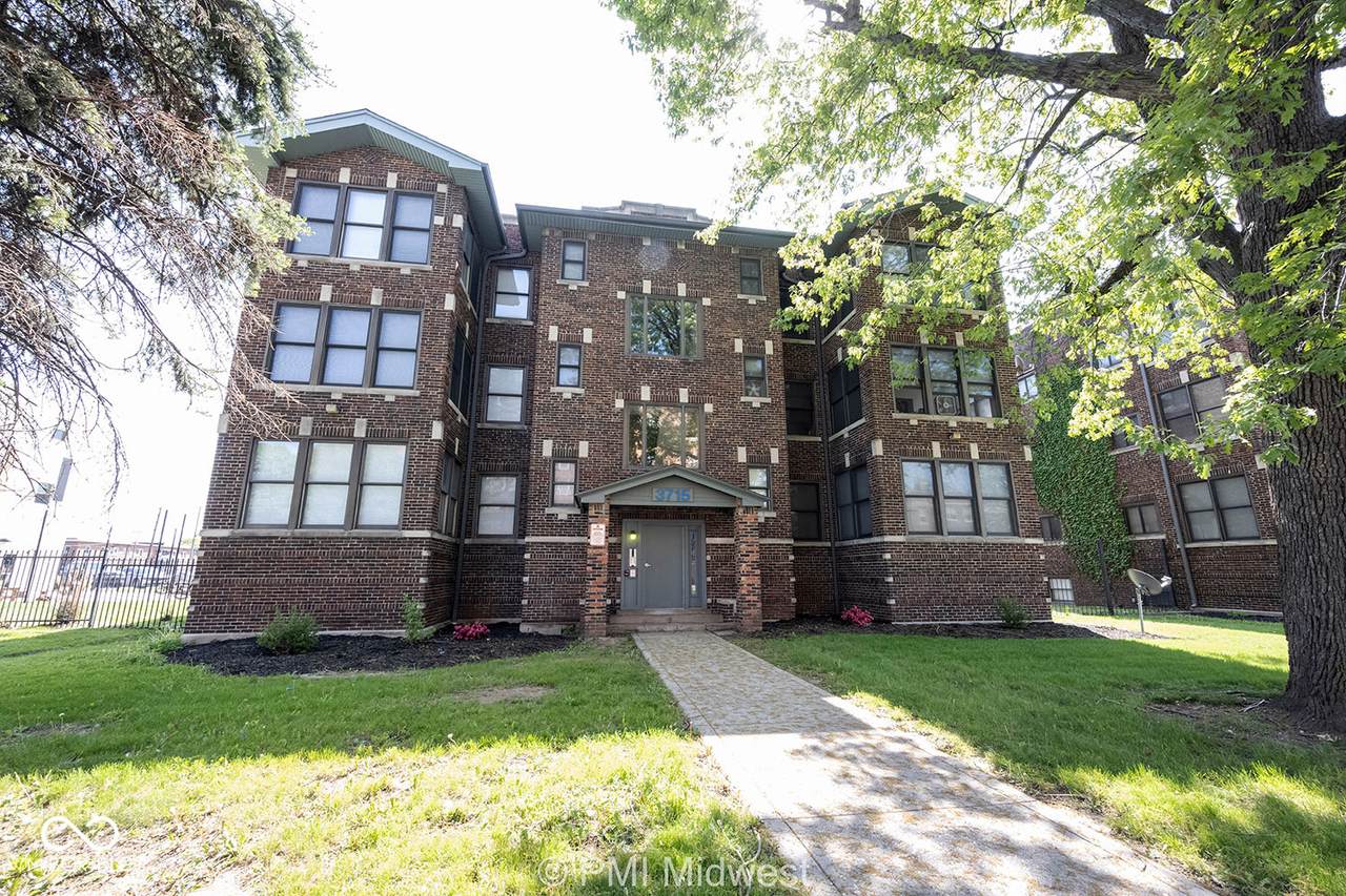 3715 Meridian Street - Photo 1
