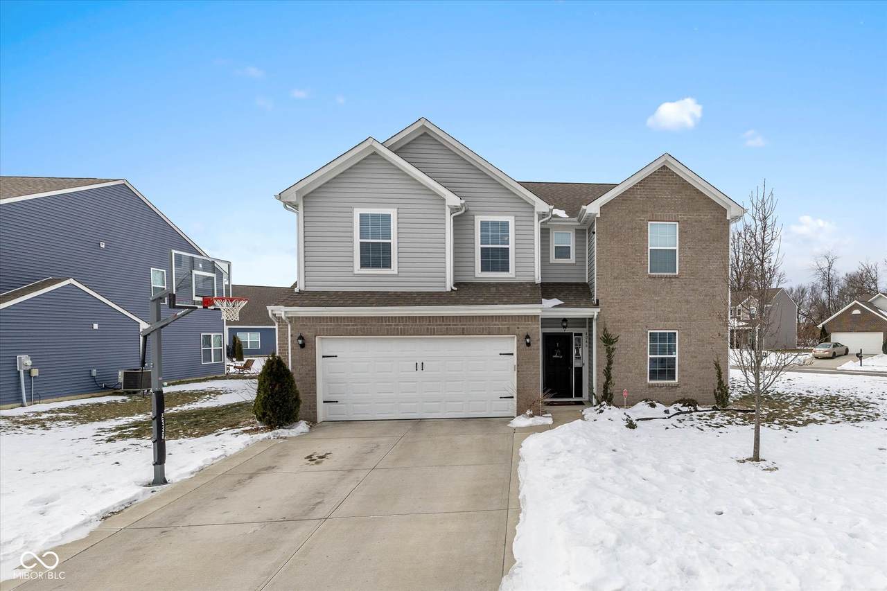 4046 Stubbington Lane - Photo 1