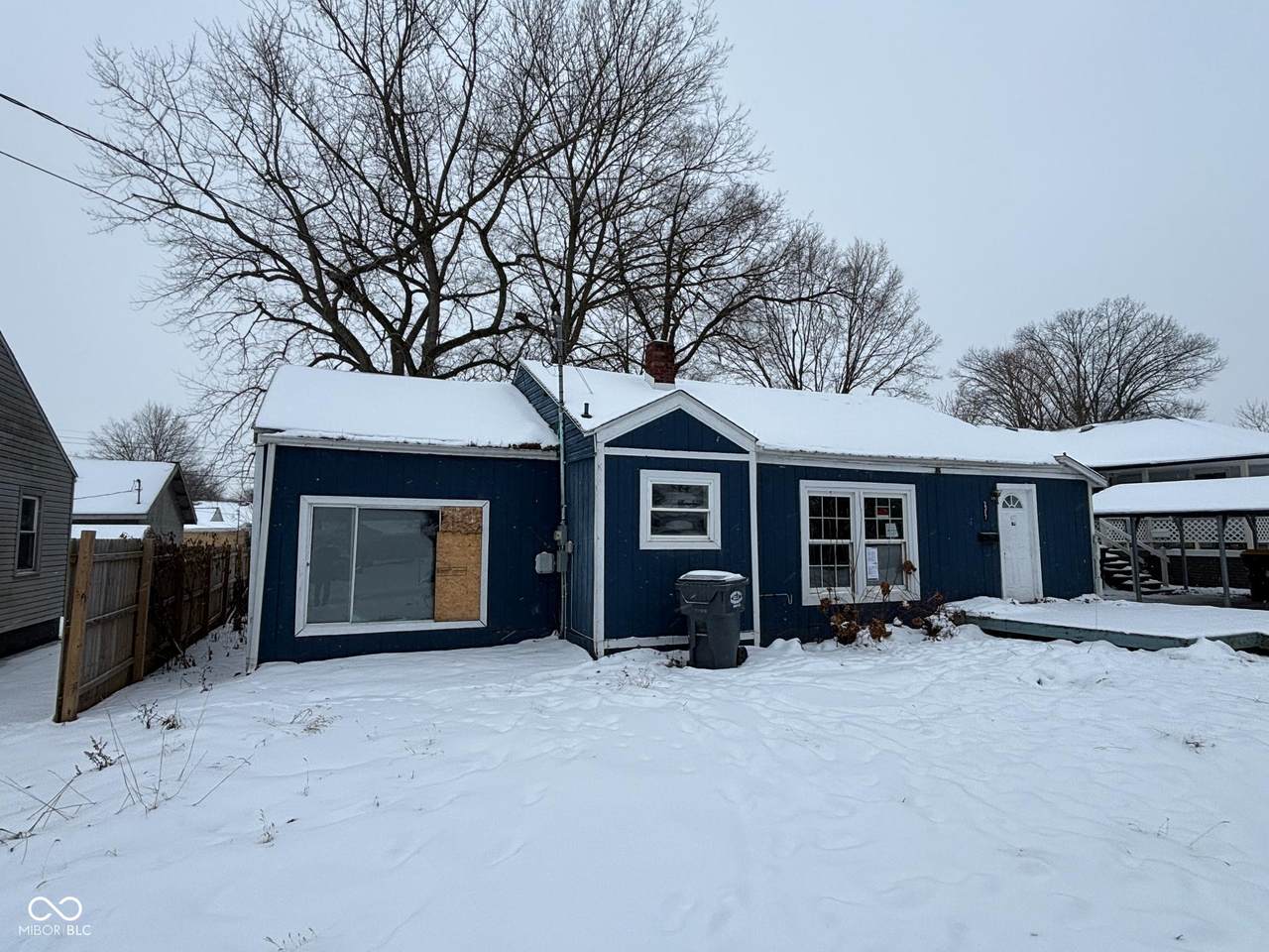 2317 Fowler Street - Photo 1
