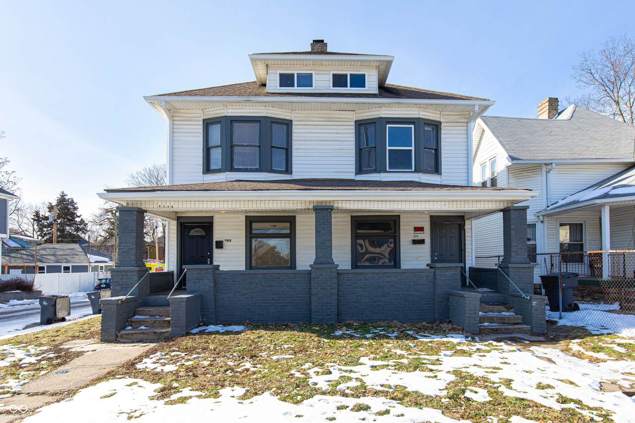 3102-3104 Central Avenue - Photo 1