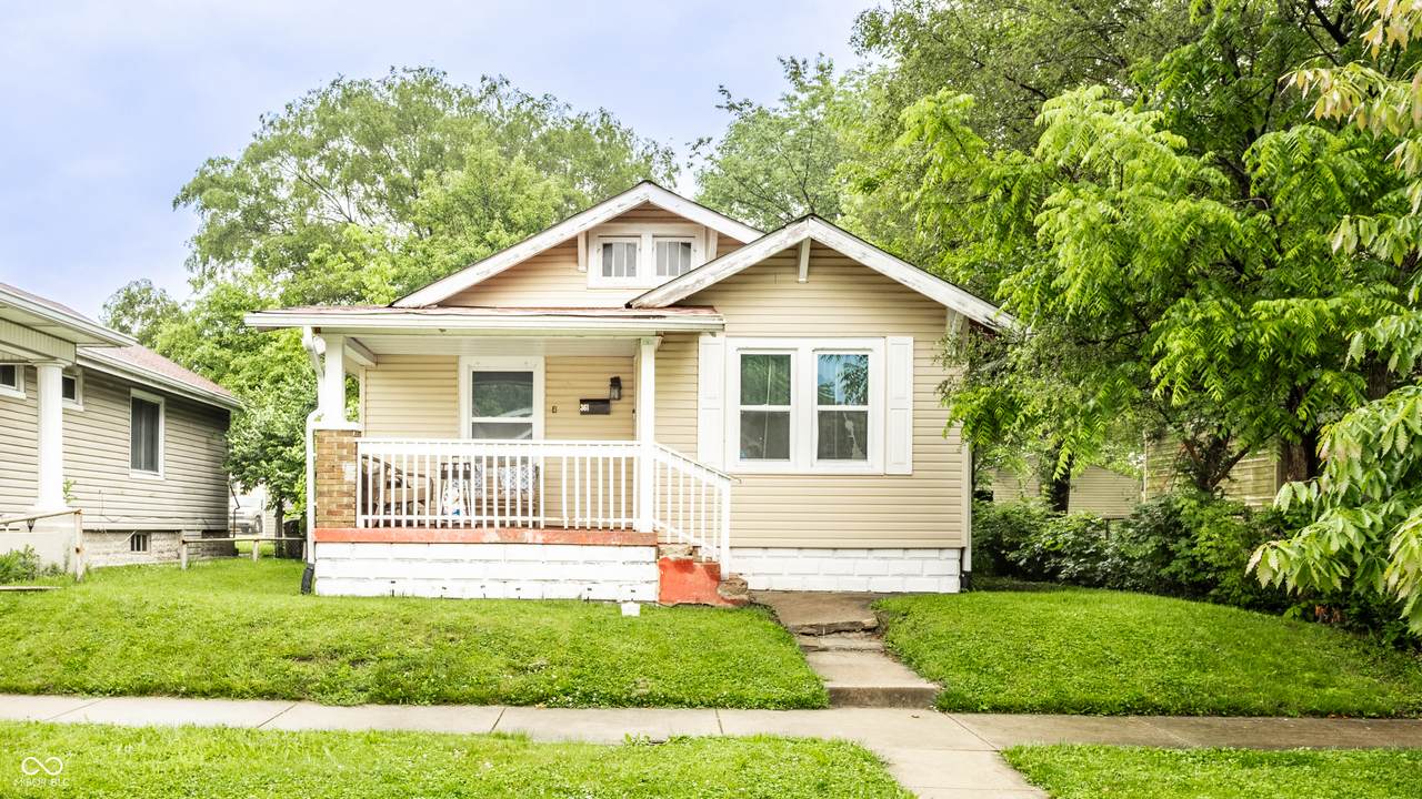 361 Spencer Avenue - Photo 1