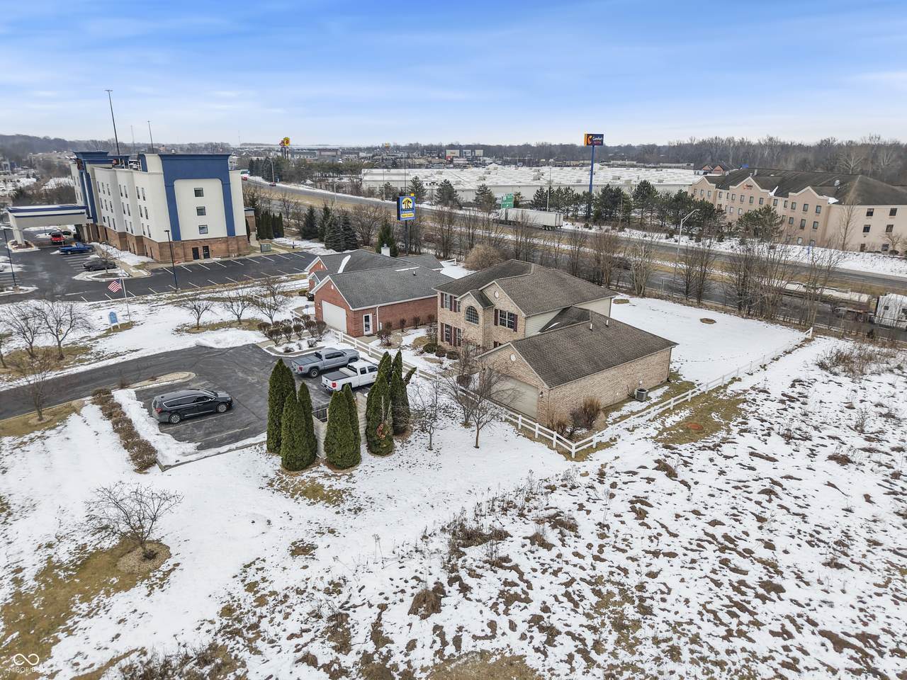 65 Maplehurst Drive - Photo 1