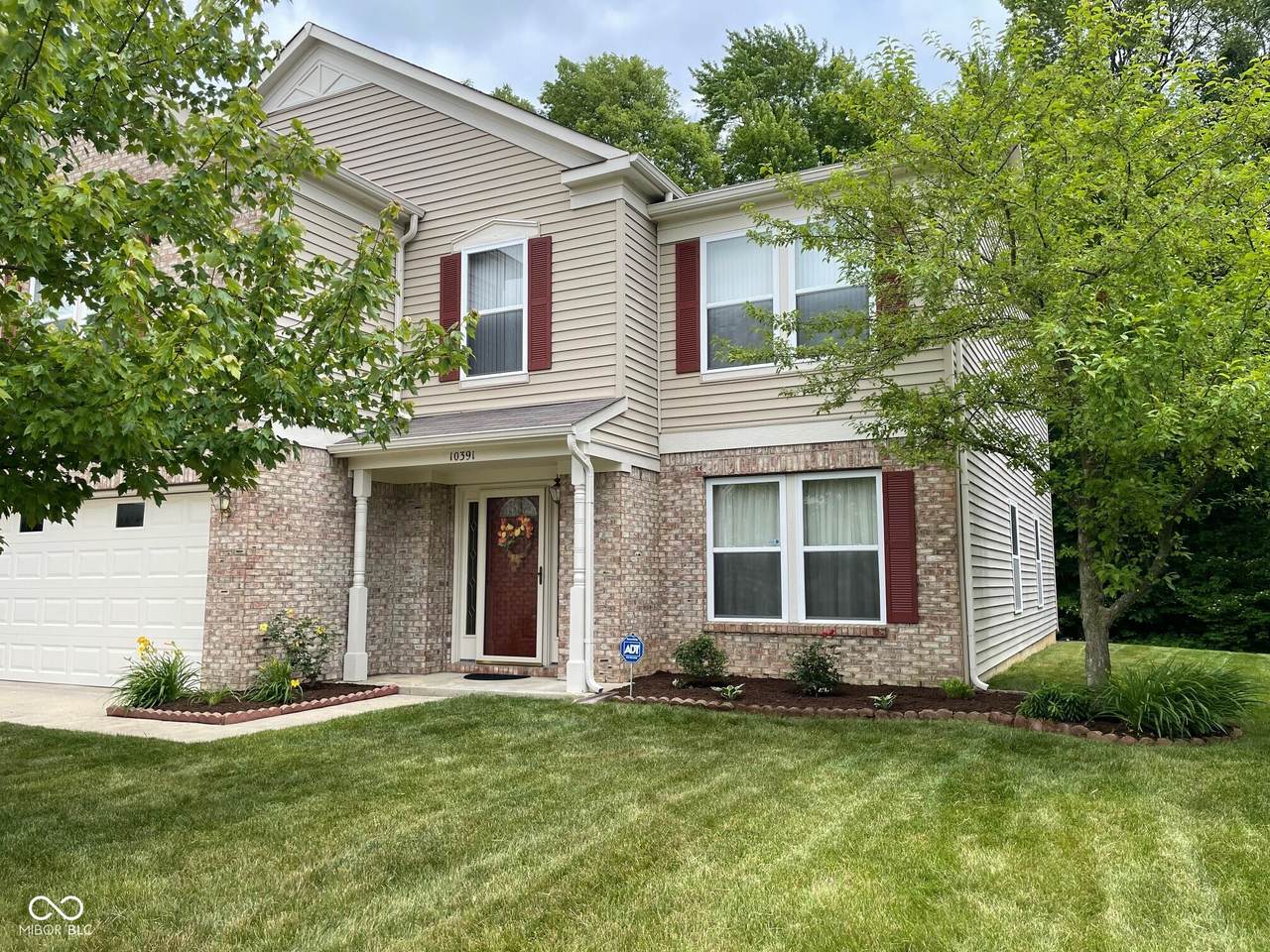 10391 Butler Drive - Photo 1