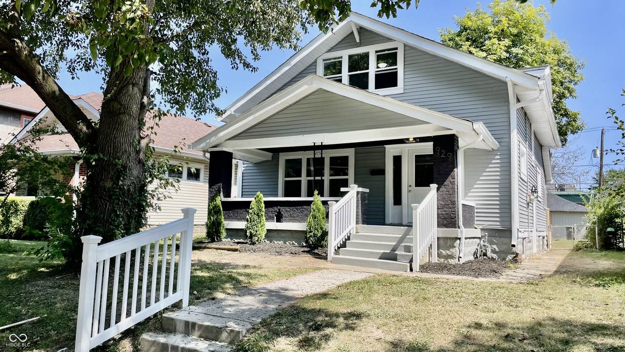 929 Bancroft Street - Photo 1