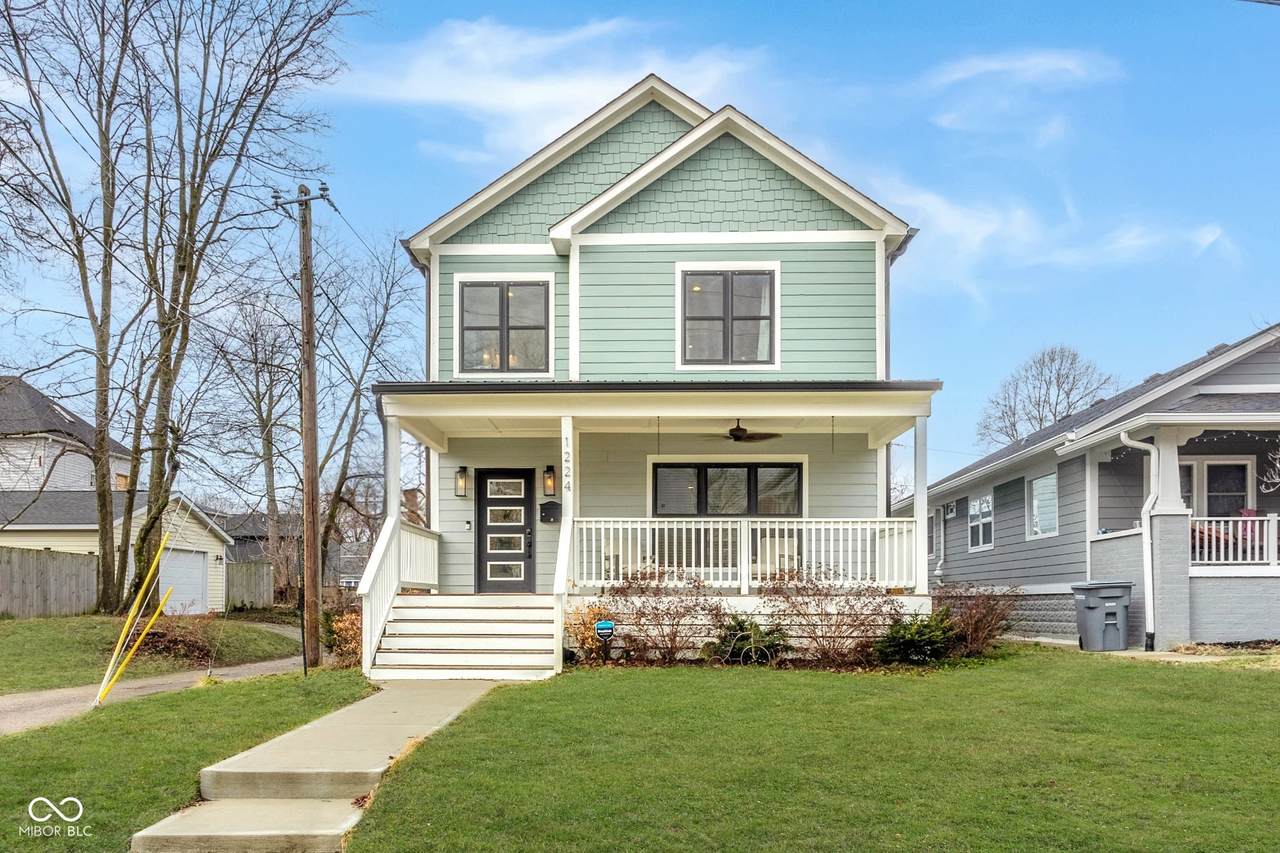 1224 Keystone Avenue - Photo 1
