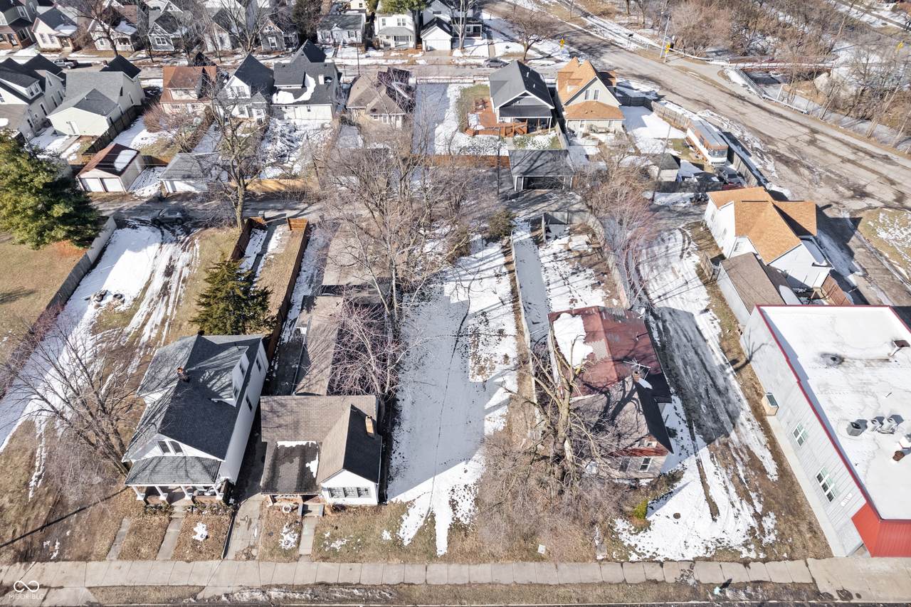 1814 Shelby Street - Photo 1