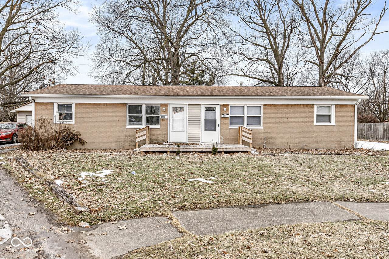 3140 Asbury Street - Photo 1