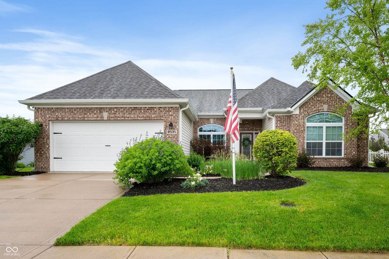 8535 Blue Marlin Drive - Photo 1