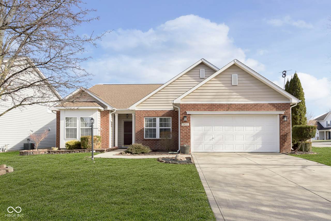 5437 Basin Park Drive - Photo 1