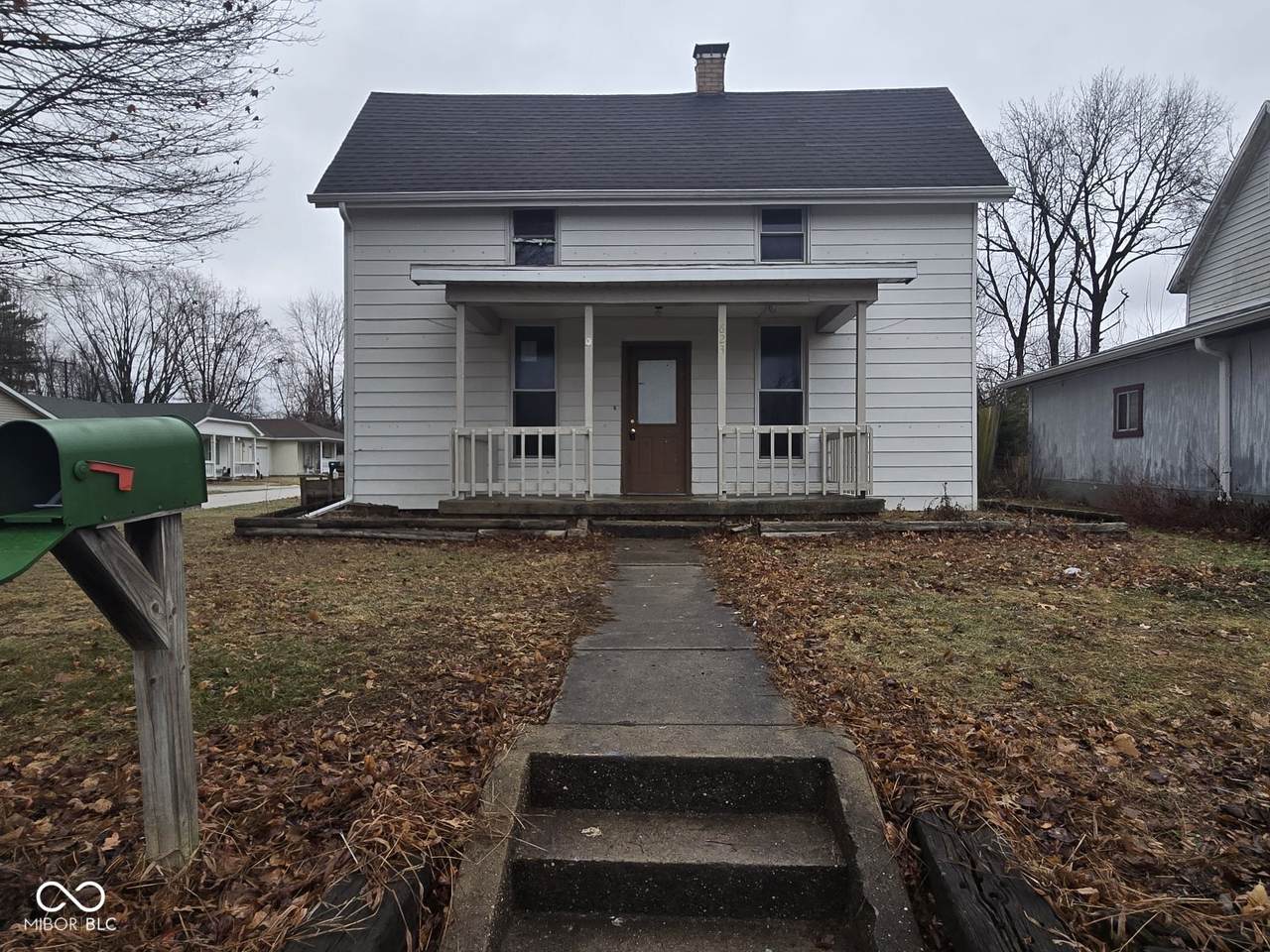 623 Harrison Street - Photo 1