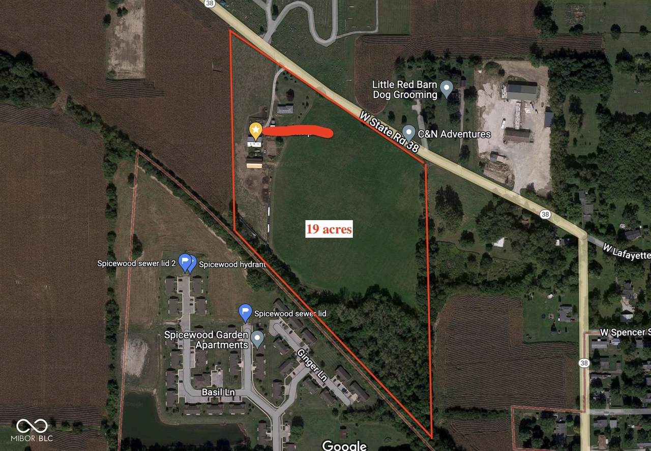 4051 Sr 38 - Photo 1