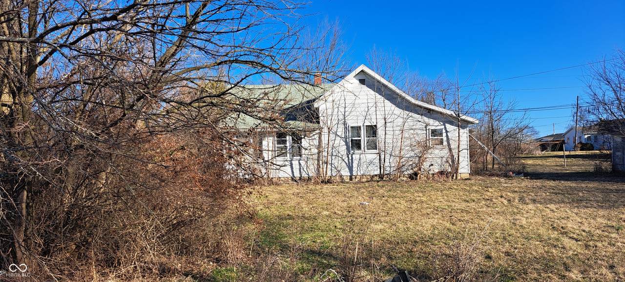 651 Hickory Street - Photo 1