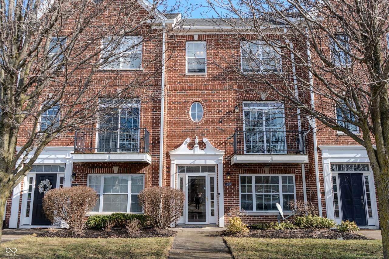 15314 Mystic Rock Drive - Photo 1