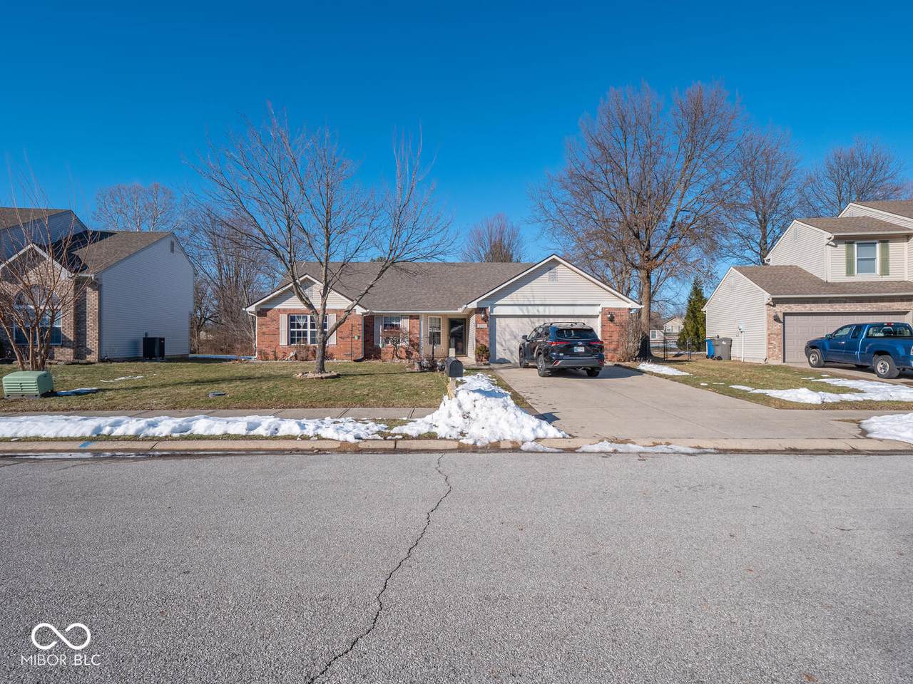 6264 Whitaker Farms Drive - Photo 1