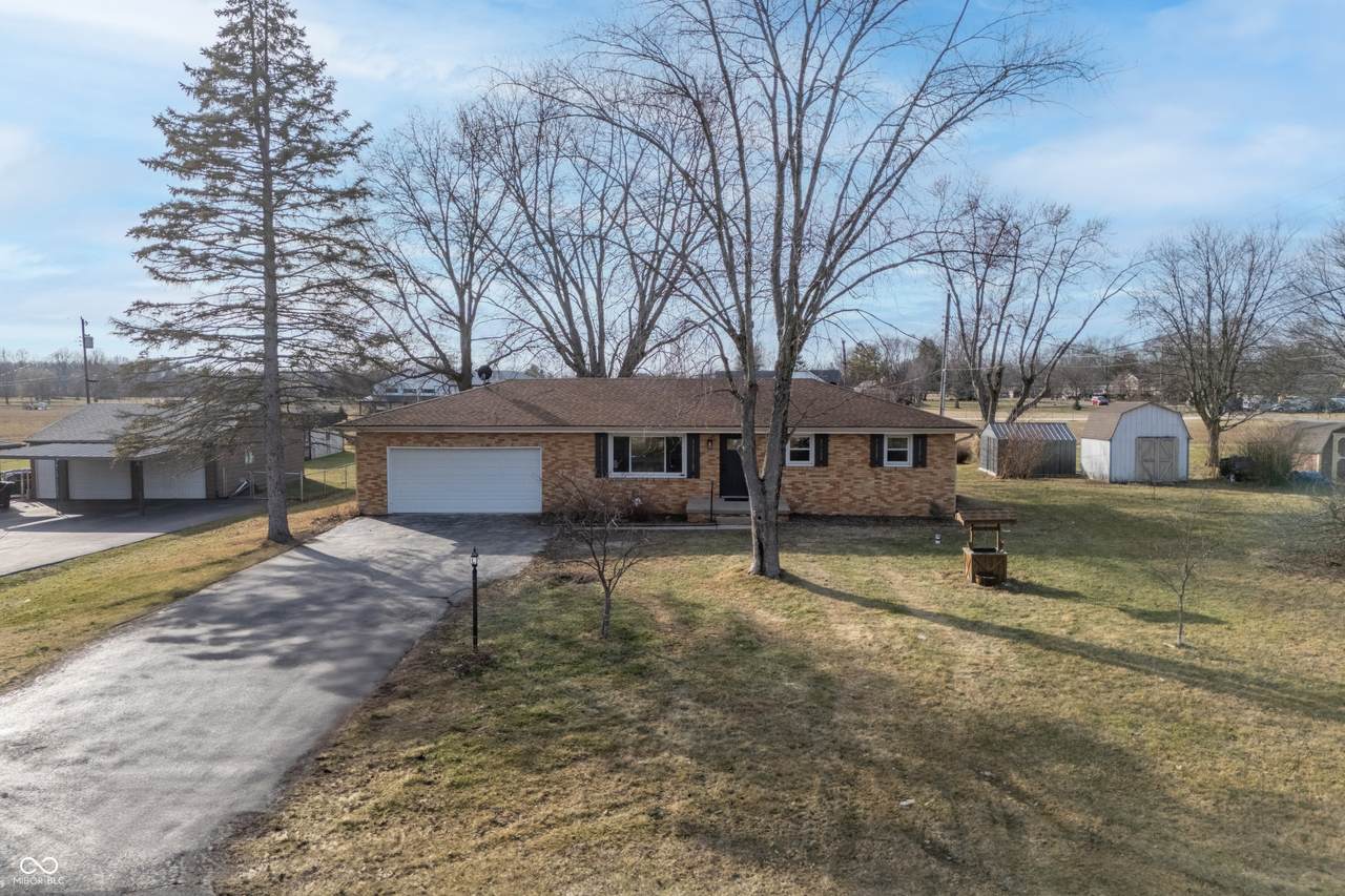 3052 Fielding Road - Photo 1
