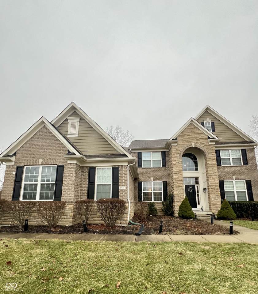 2504 Fawn Bluff Court - Photo 1