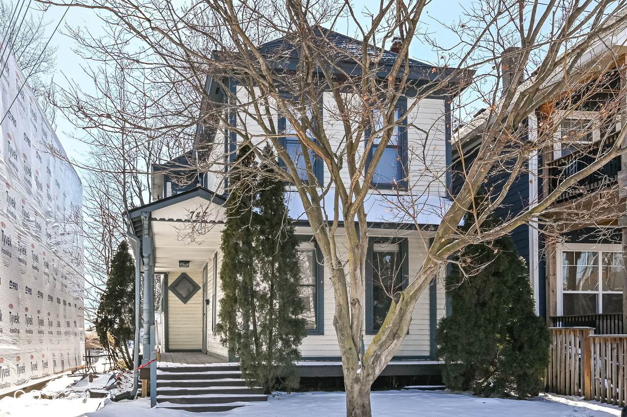 747 Mccarty Street - Photo 1