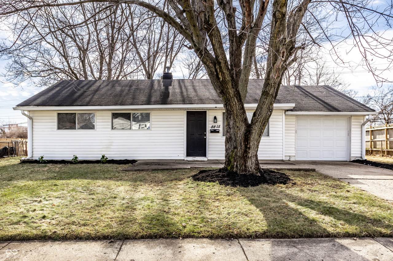 8815 Frontenac Road - Photo 1
