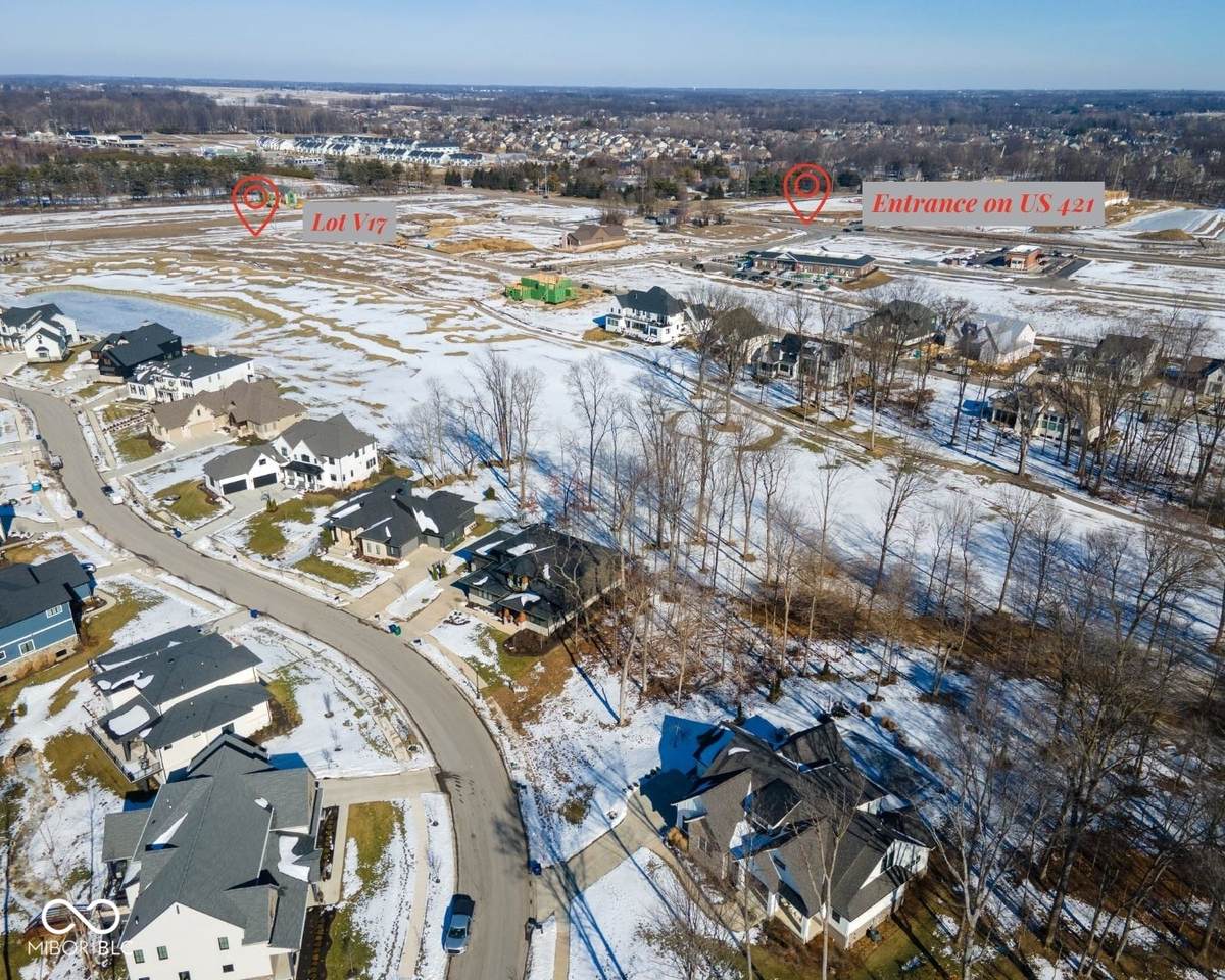 10885 Dartmoor Court - Photo 1