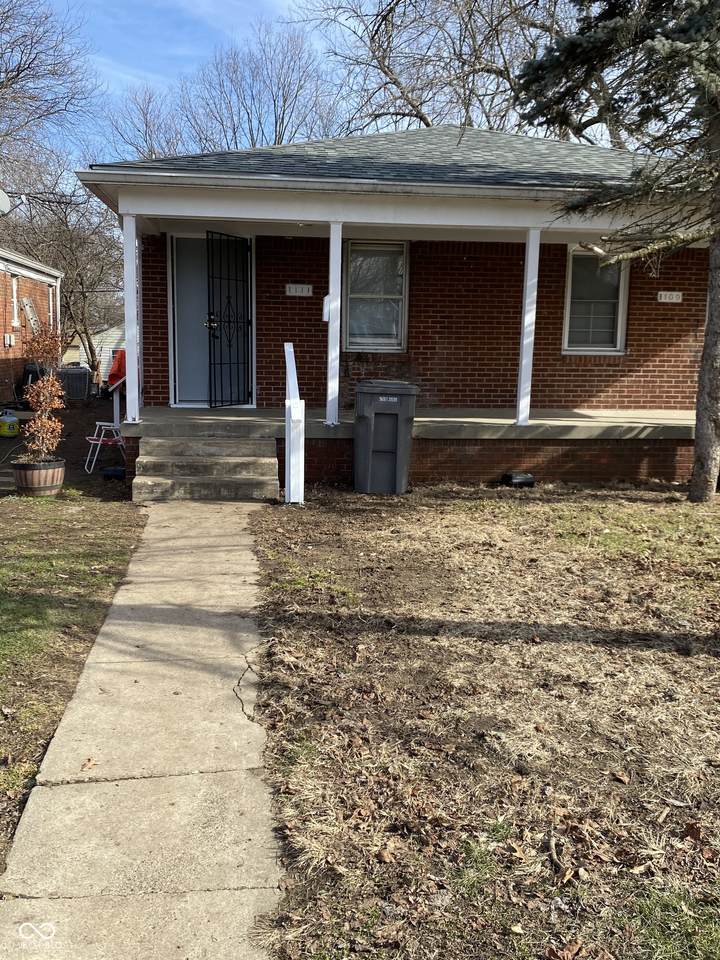 1111 Medford Avenue - Photo 1