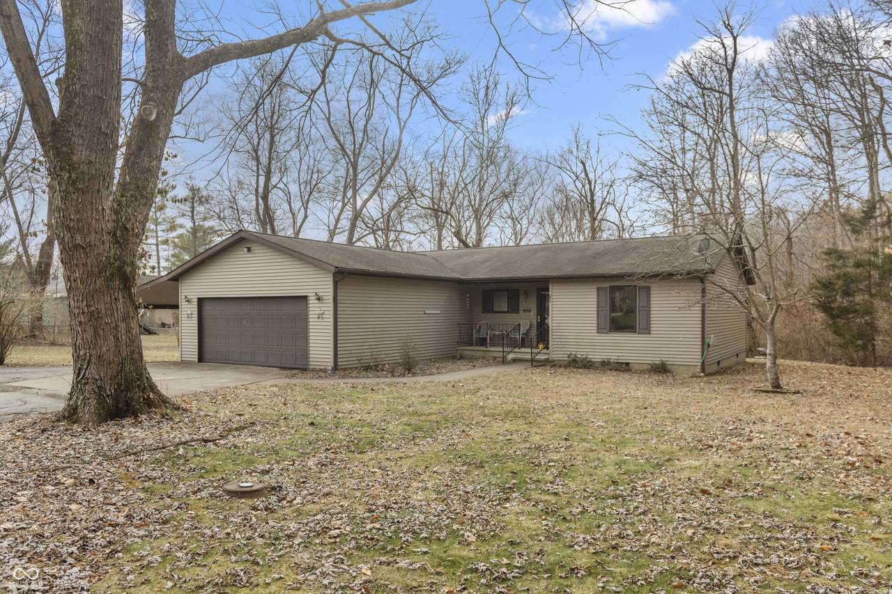 206 Johnson Street - Photo 1