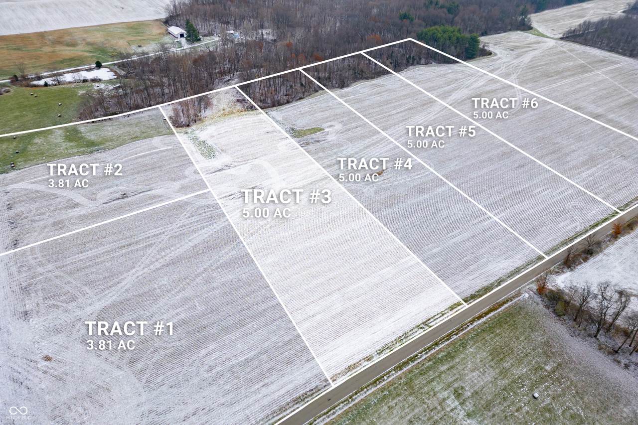 Tract 3 Skunk Hollow Road - Photo 1