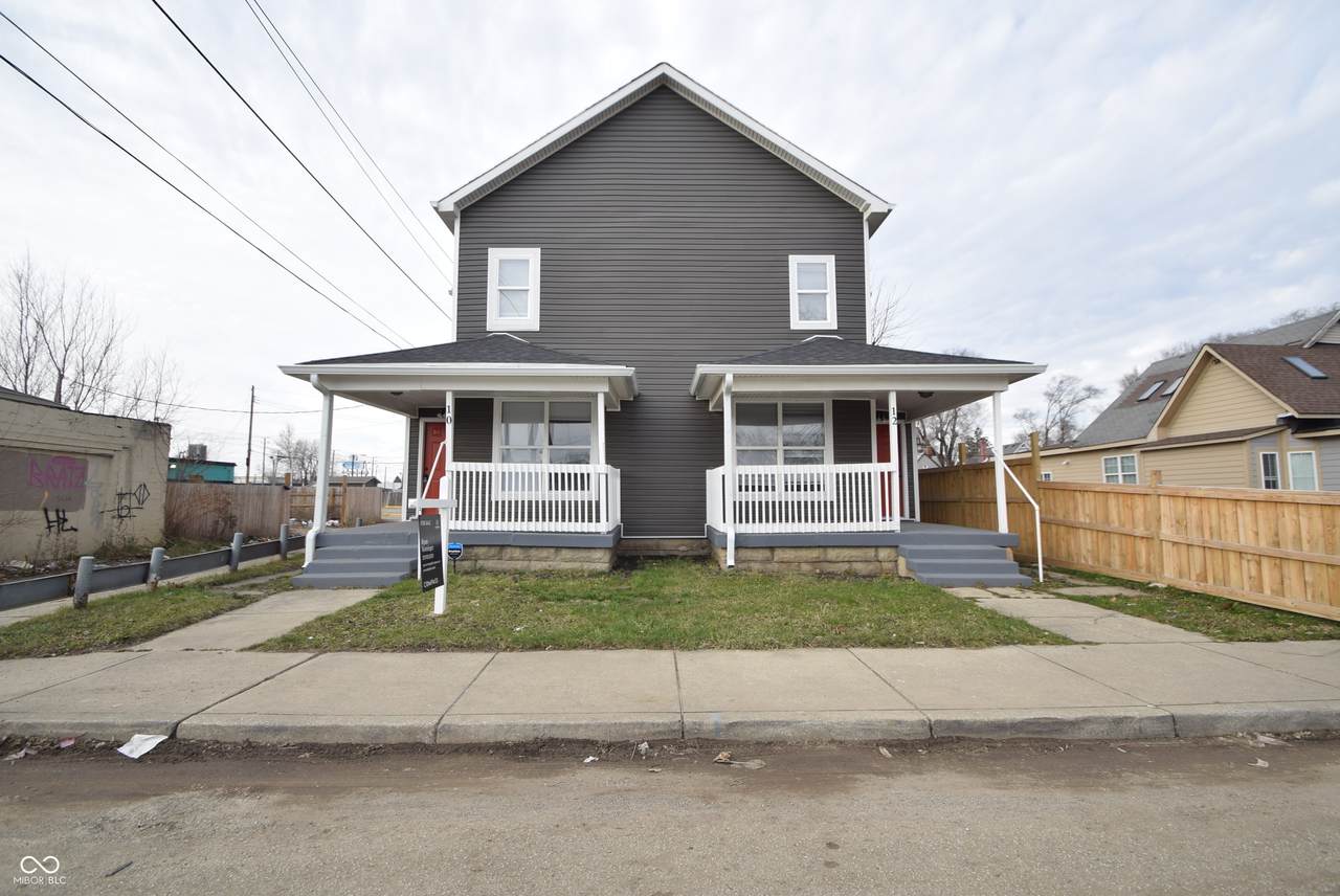 10 Keystone Avenue - Photo 1