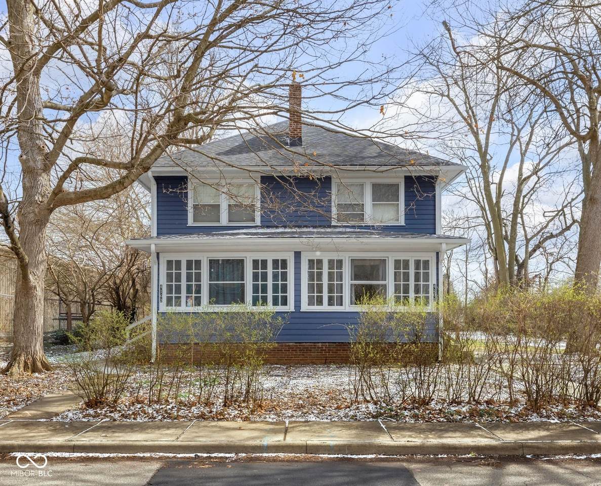 4101 Winthrop Avenue - Photo 1